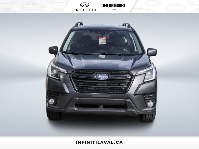 Subaru Forester 2023 2023