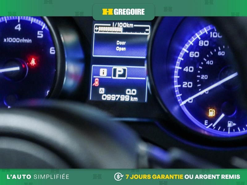 2019 Subaru Outback Grey Laval - photo #19