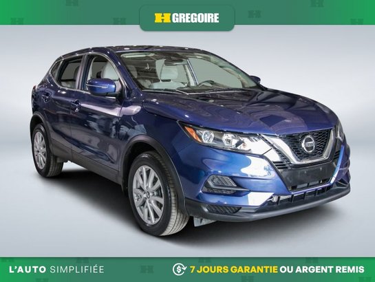 Nissan Qashqai 2023 2023 Bleu