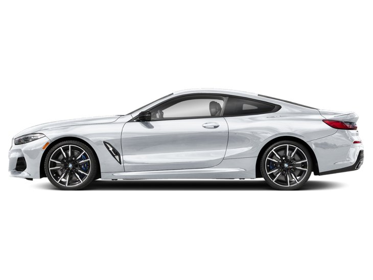 2026 BMW Série 8 M850i xDrive