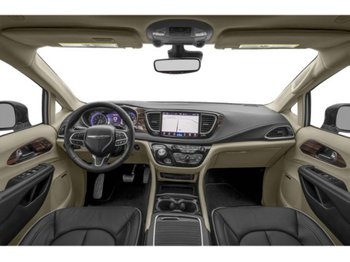 Chrysler Pacifica Limited