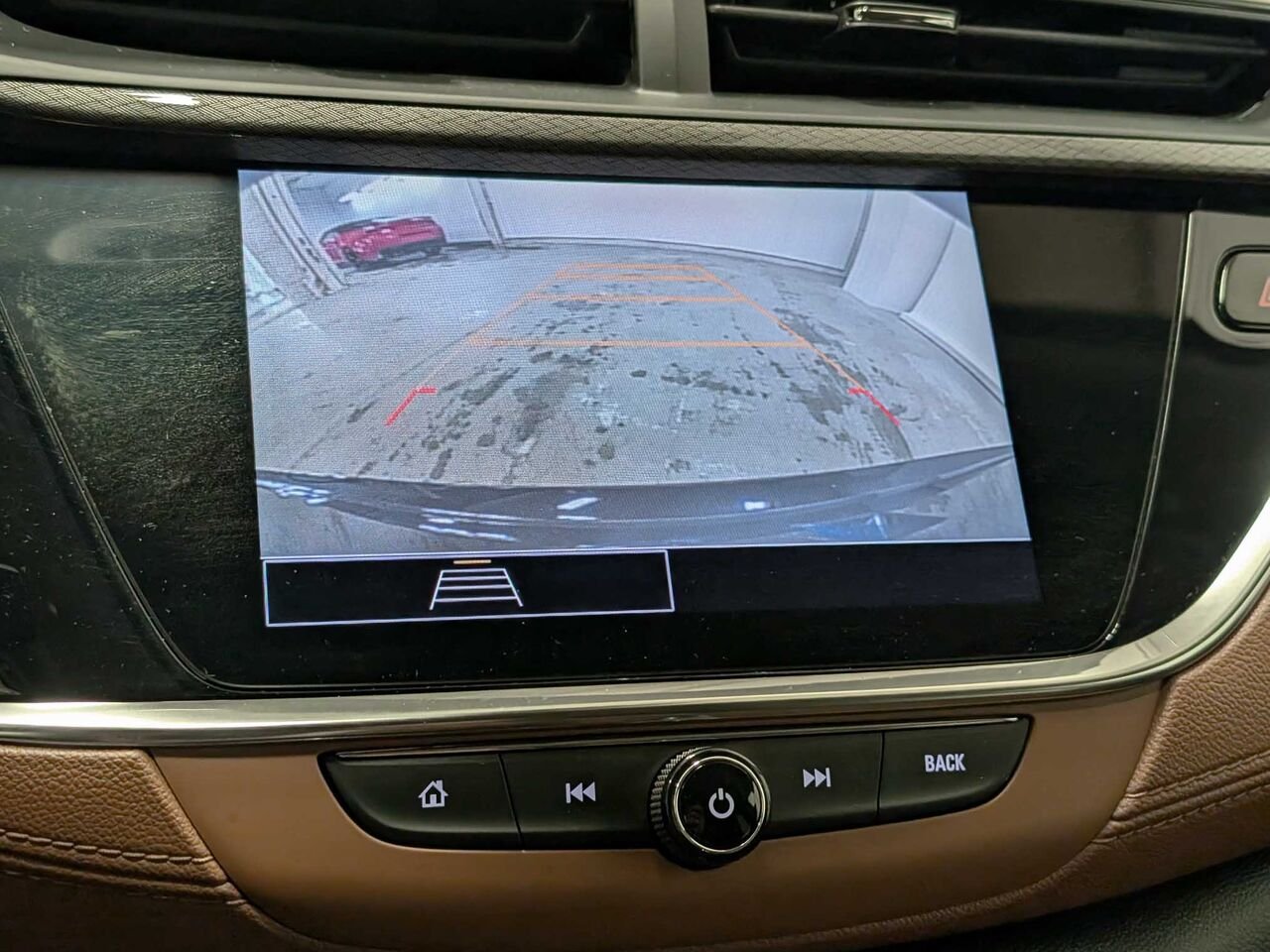 BUICK ENCORE GX ESSENCE AWD Cuir Sièges et Volant Chaufants 2022 Autre Sherbrooke - photo #15