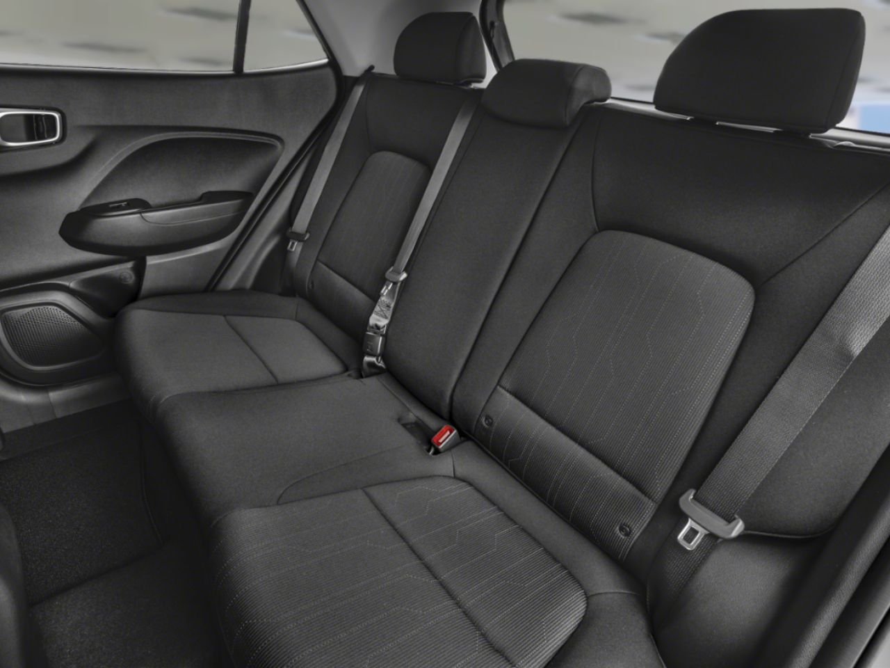 Hyundai Venue 2026 Noir abysse Blainville - photo #8