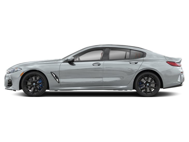 2026 BMW Série 8 M850i xDrive