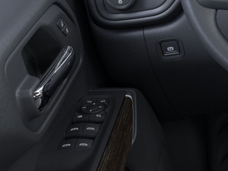 2026 GMC SIERRA 2500HD Pro cabine double 4RM 149 po White Sherbrooke - photo #21