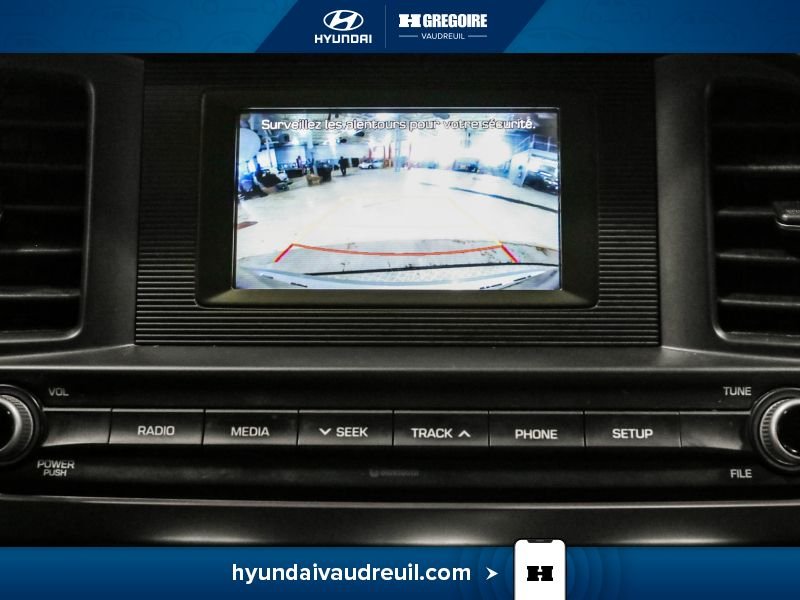 2020 Hyundai Elantra Silver Saint-Eustache - photo #25