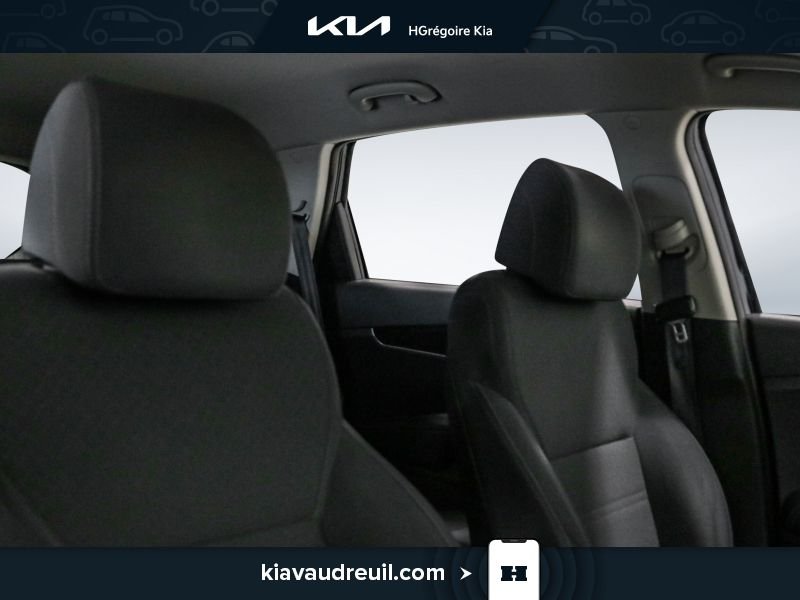 Kia Sorento 2017 Bleu Laval - photo #27
