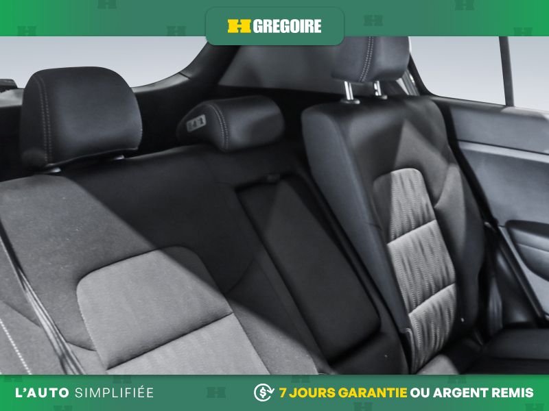 Kia Sportage 2020 Noir Saint-Eustache - photo #22