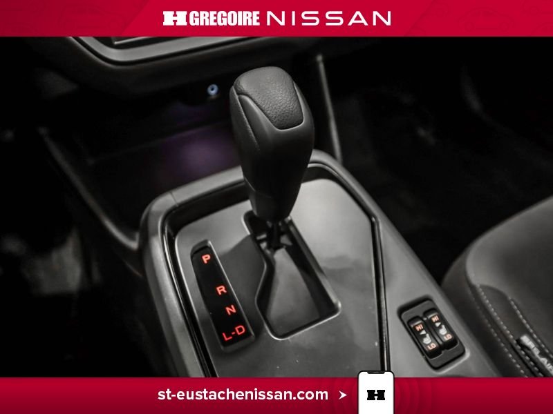 2024 Subaru Crosstrek White Saint-Eustache - photo #23