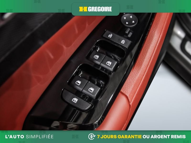 Kia Sportage 2023 Gris Saint-Eustache - photo #18