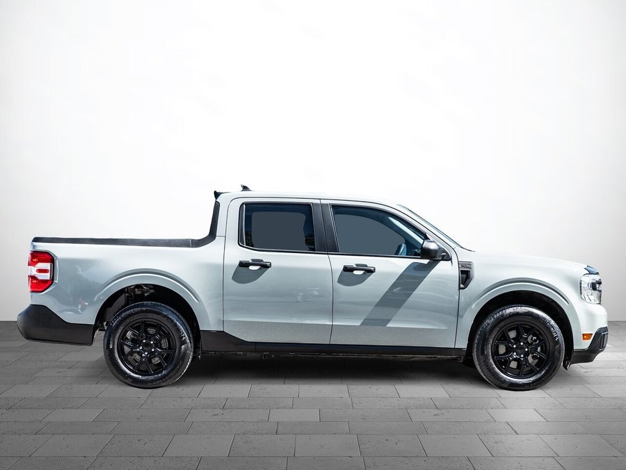 Ford Maverick 2023 2023 Vert