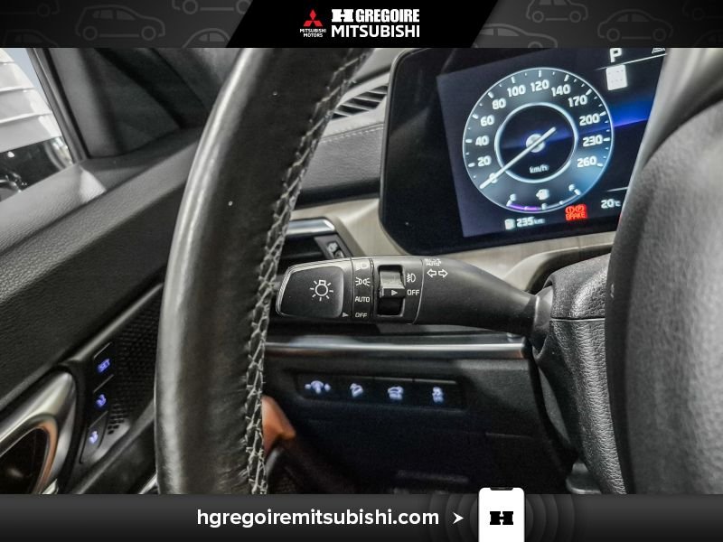 Kia Telluride MH4495 | SX Limited * AWD * Cuir * Carplay * Mags * Toit 2023 Blanc Laval - photo #19