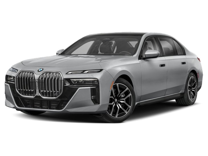 2026 BMW Série 7 760i xDrive