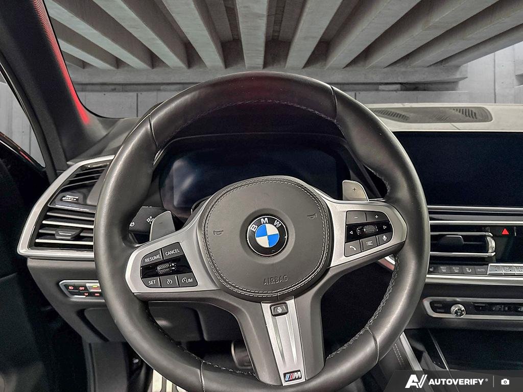 2020 BMW X5 xDrive40i 2600967A | xDrive40i Edmonton - photo #13
