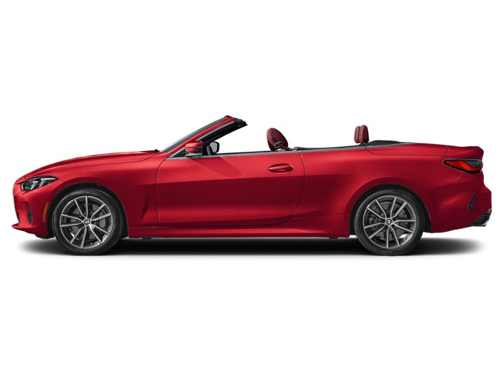 2026 BMW Série 4 430i xDrive