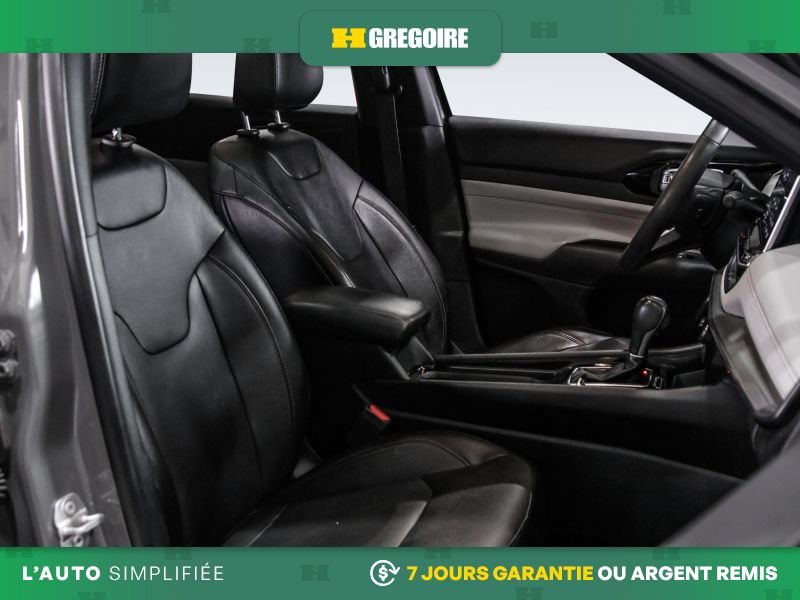 Jeep Compass 2023 Gris Saint-Eustache - photo #25