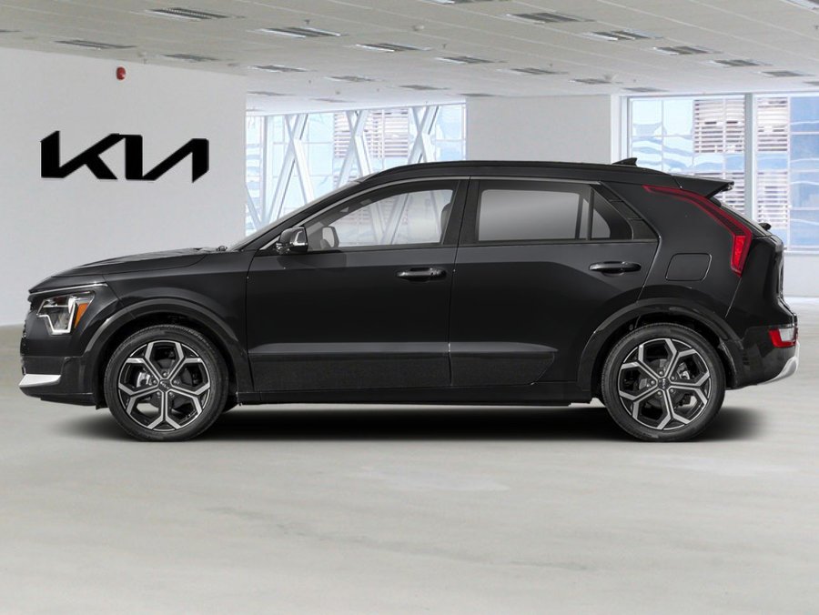 Kia Niro 2026 2026 Noir aurore nacré