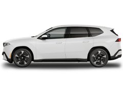 2027 BMW iX3 2027