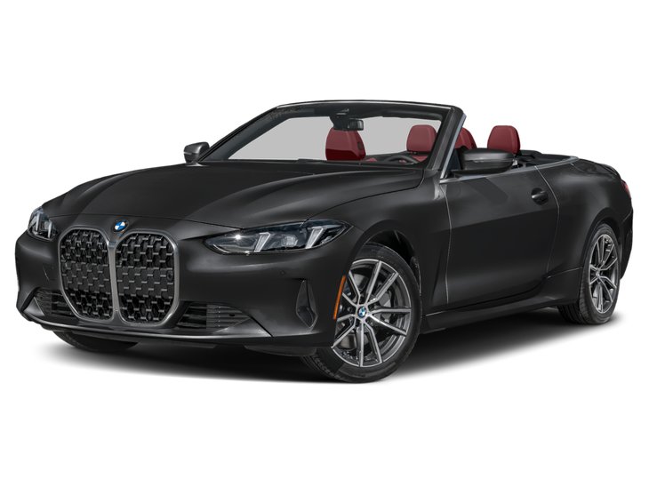2026 BMW Série 4 430i xDrive
