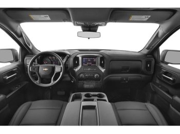 Chevrolet Silverado 1500 WT