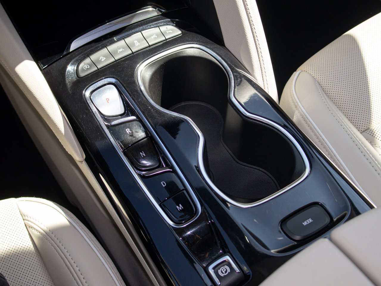 2022 Buick Envision AWD 4dr Avenir Black Sherwood Park - photo #31