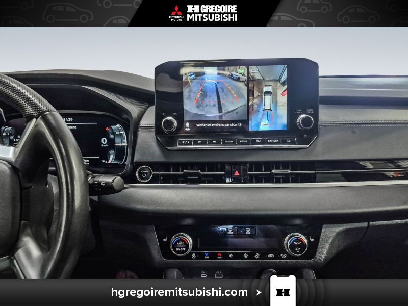 Mitsubishi Outlander PHEV 2023 Bronze Blainville - photo #26