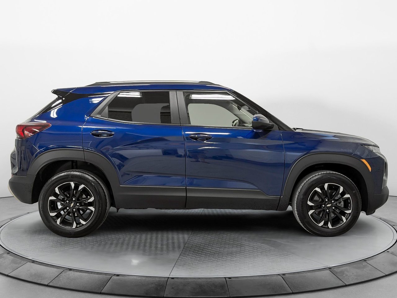 2023 Chevrolet Trailblazer LT Saint-Eustache - photo #6