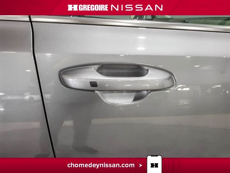 2025 Kia Sorento Grey Saint-Eustache - photo #12