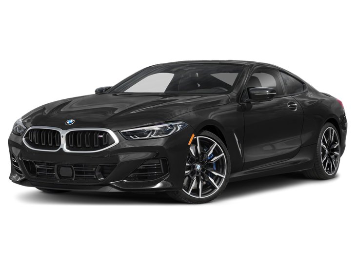 2026 BMW Série 8 M850i xDrive