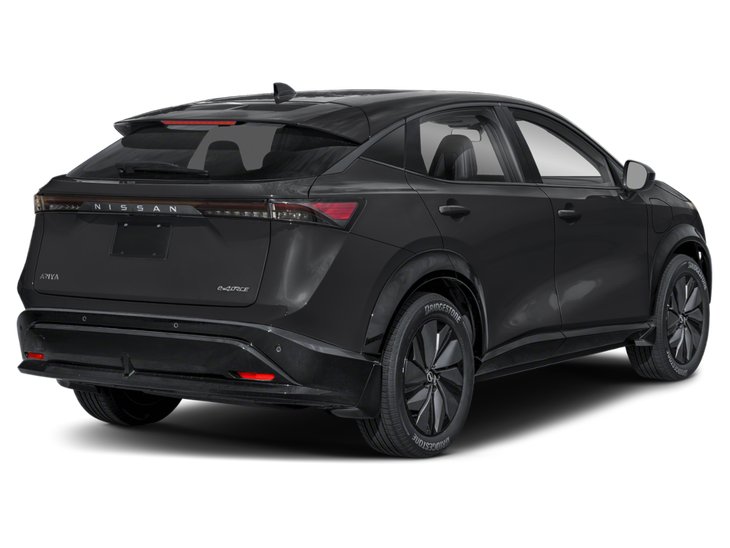 2026 Nissan ARIYA SV