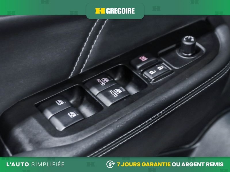 2019 Subaru Outback Grey Laval - photo #15
