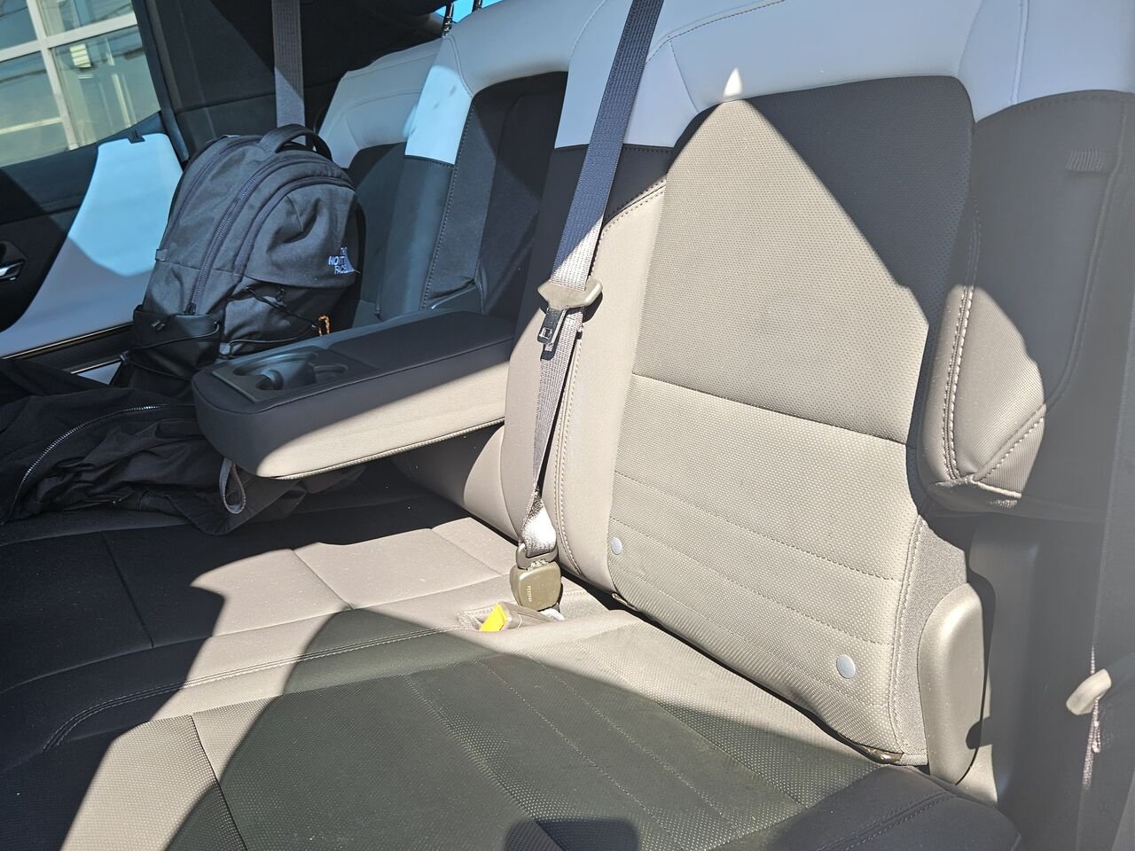 2024 GMC HUMMER EV VUS 3X e4RM 4 portes White Thetford Mines - photo #18