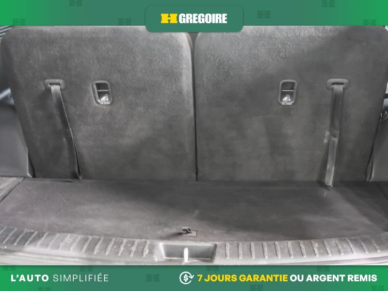 Kia Sorento 2022 Gris Saint-Eustache - photo #20