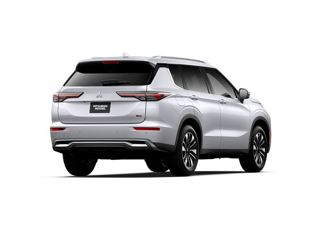 Mitsubishi Outlander 2026