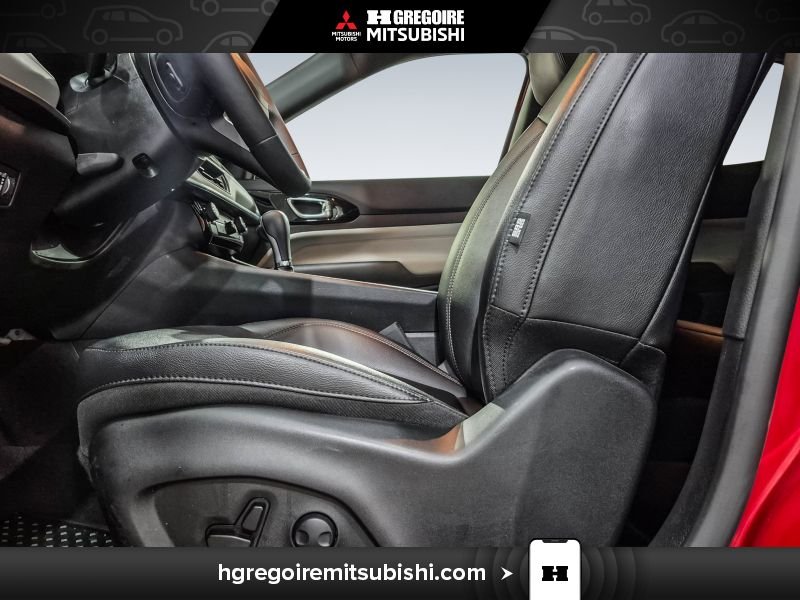 Jeep Compass 2024 Rouge Blainville - photo #14