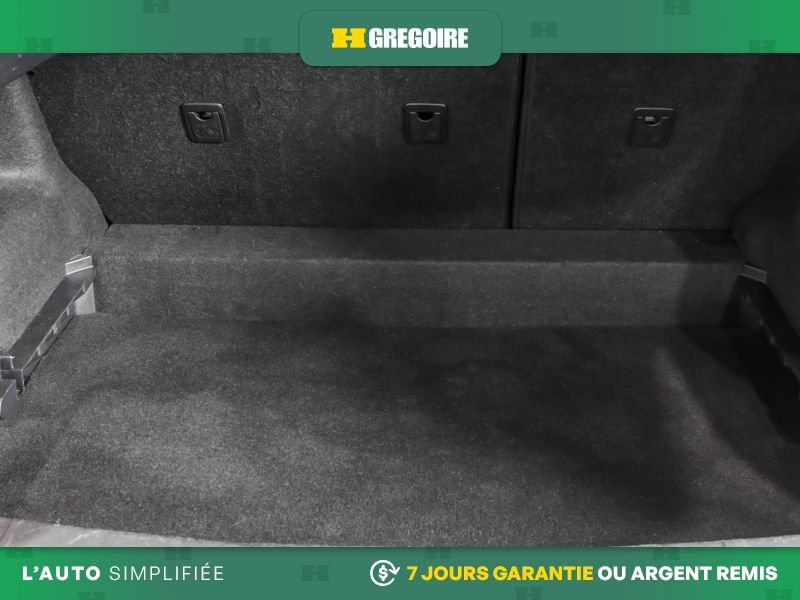 2019 Nissan Qashqai Grey Blainville - photo #25