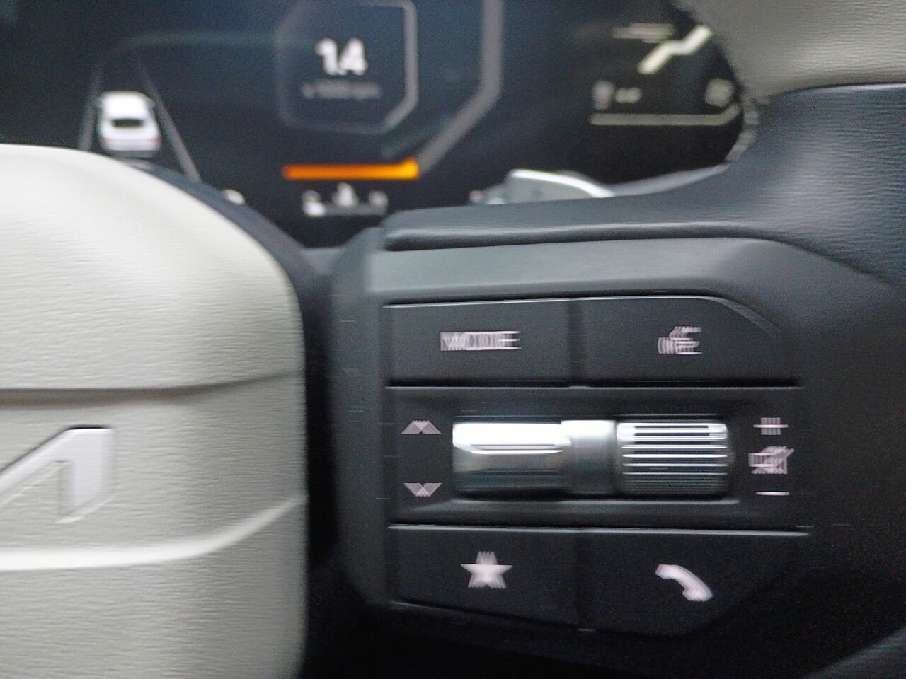 Kia K4 2025 Blanc Blainville - photo #23