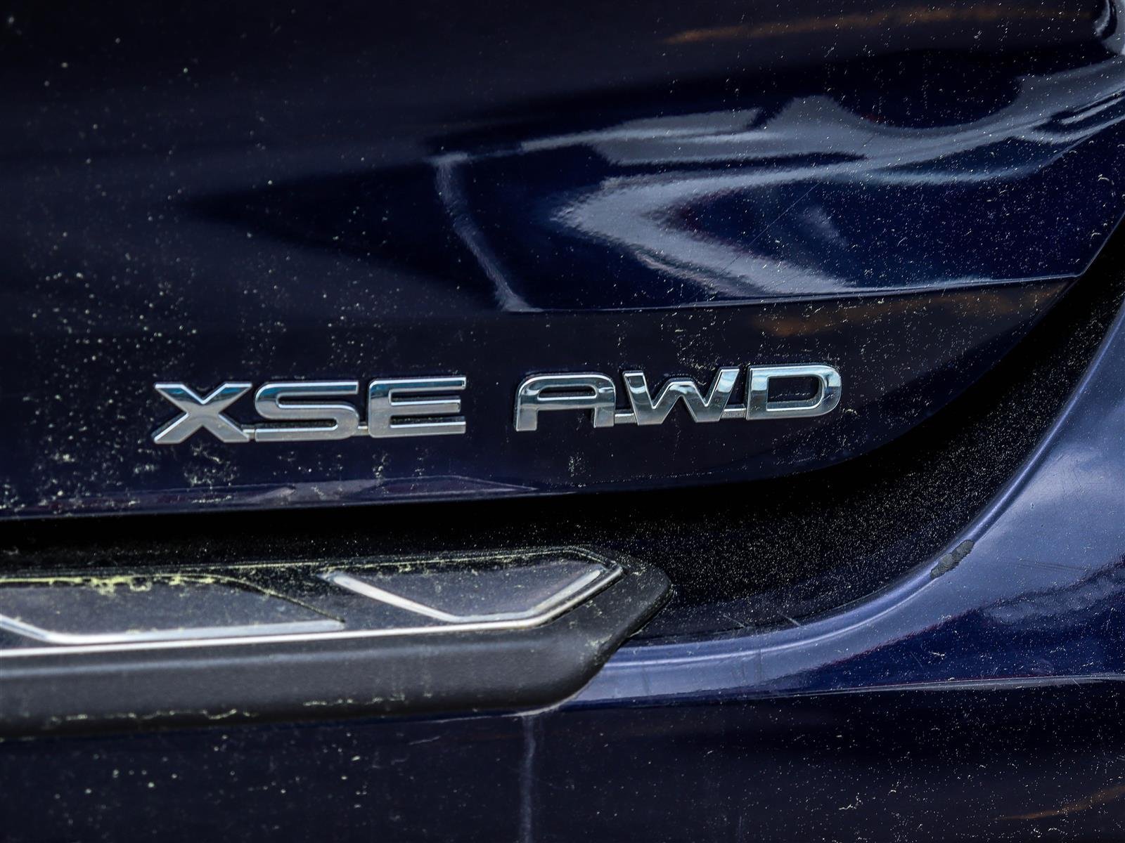 Toyota Highlander XSE 2021 Blue Ottawa & Gatineau - photo #20
