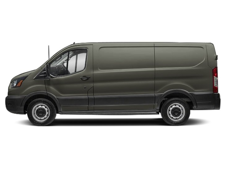 2026 Ford Transit fourgon utilitaire 