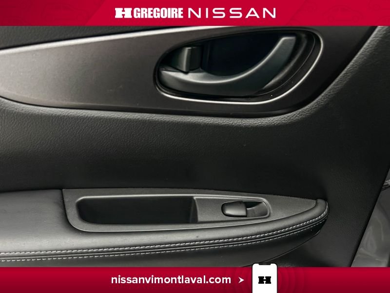 2023 Nissan Qashqai Grey Saint-Eustache - photo #16