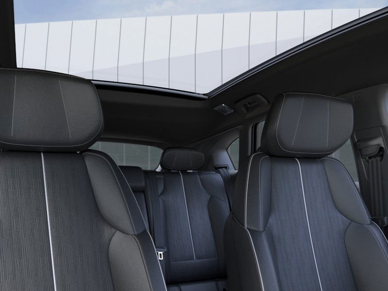 CADILLAC OPTIQ Sport 2025 Orange monarque Saint-Eustache - photo #23