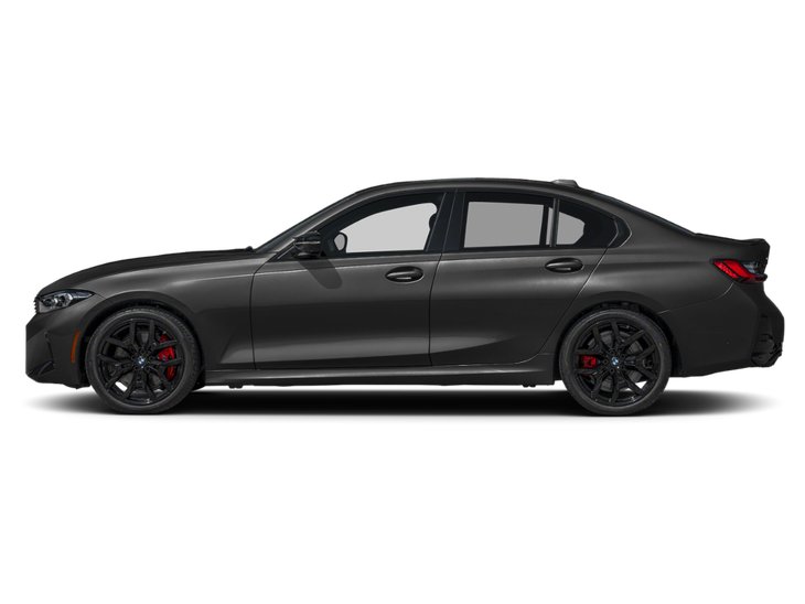 2026 BMW Série 3 M340i xDrive
