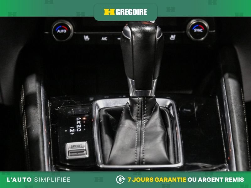 2020 Mazda CX-5 Grey Saint-Eustache - photo #26