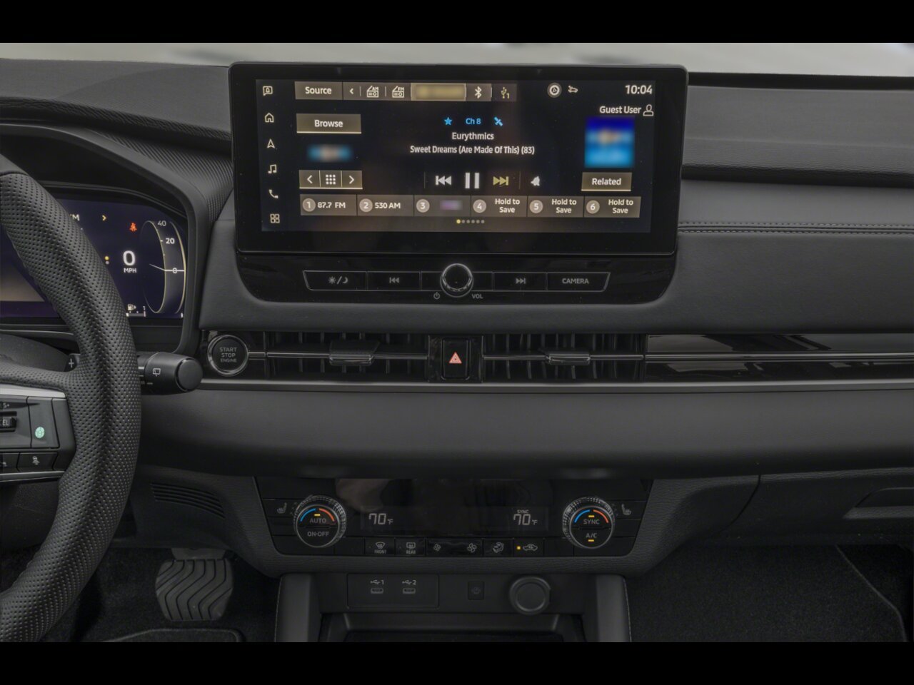 MITSUBISHI Outlander 2026 Gris Amos - photo #8