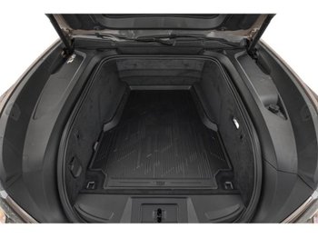 Cadillac Escalade IQL Premium Luxe
