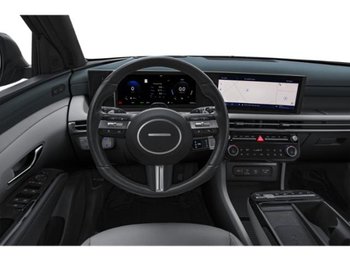 Hyundai Tucson hybride rechargeable Ultime