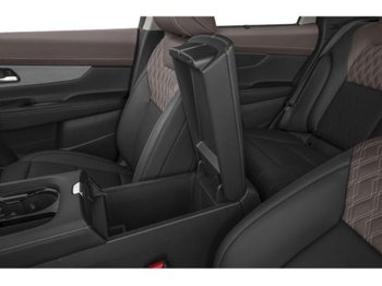 Nissan Murano Platine