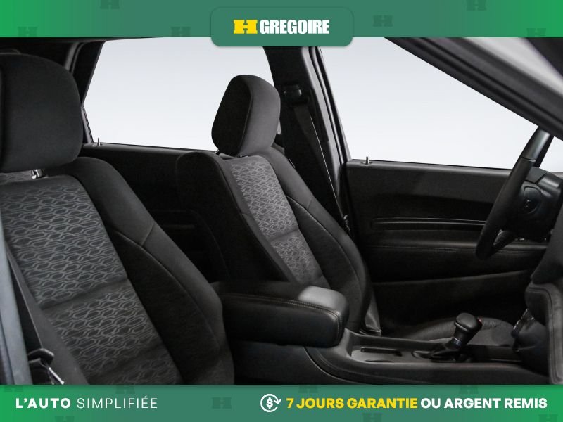 2024 Dodge Durango White Saint-Eustache - photo #30