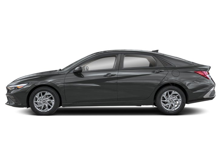 2026 Hyundai Elantra Privilégié