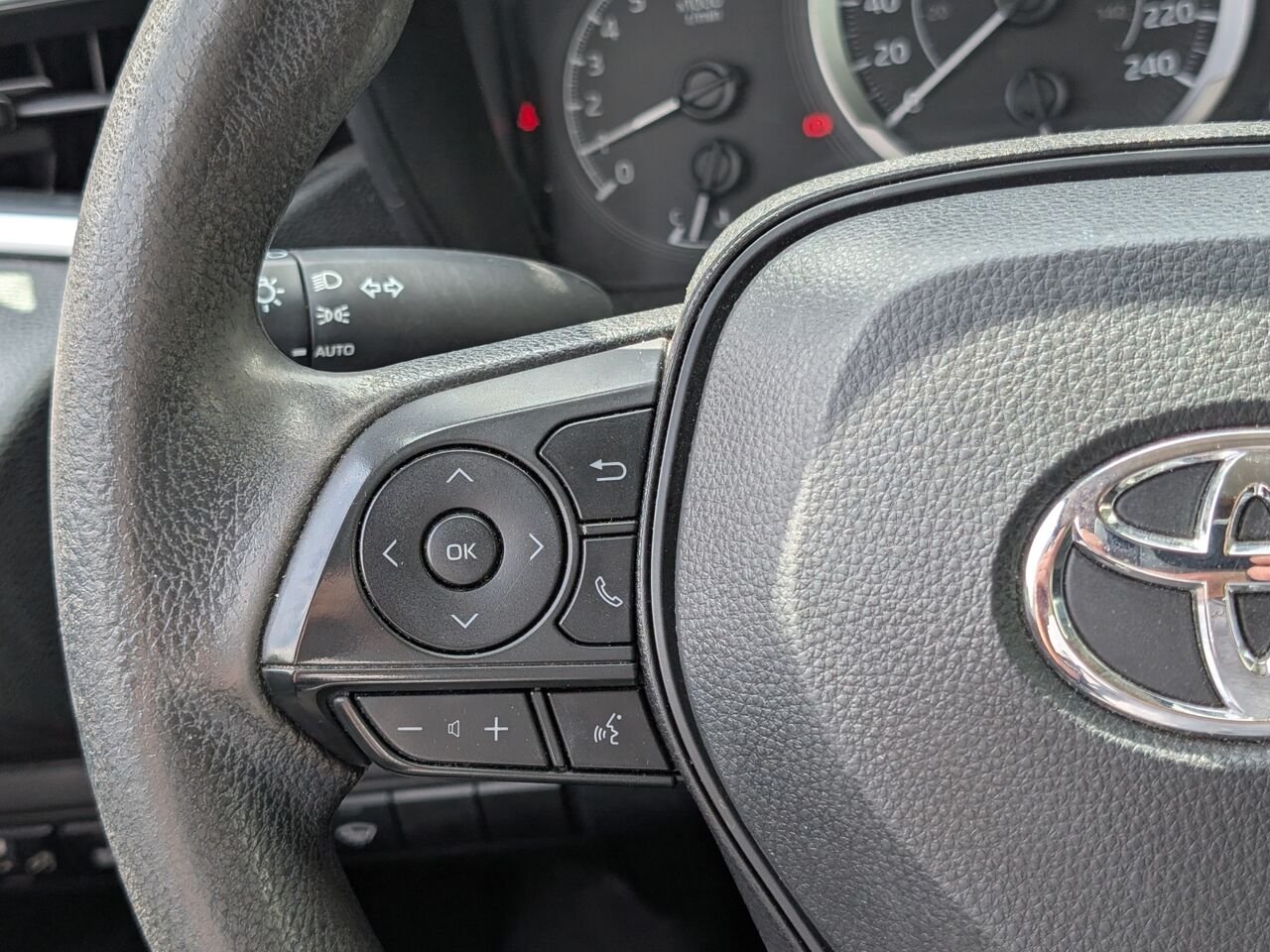 Toyota Corolla LE/SIÈGES CHAUFFANTS/CAMÉRA DE RECUL/BLUETOOTH/AC/ 2021 blanc Sherbrooke - photo #16